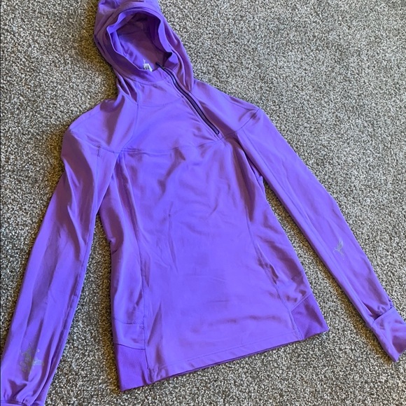 Special Edition Lululemon Scuba Hoodie 💟 - Picture 2 of 8
